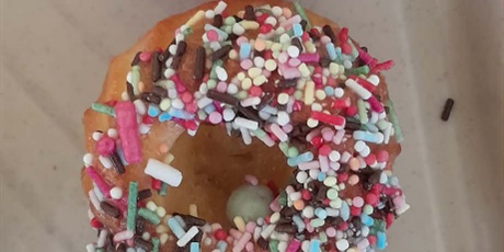 Powiększ grafikę: Warsztaty kulinarne